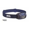 Petzl ACTIK 2022 lamp blue