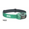 Petzl ACTIK 2022 lamp green