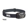 Petzl ACTIK 2022 lamp gray