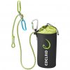 Edelrid vytahovací systém VIA FERRATA BELAY KIT 15 metrů