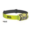Petzl TIKKA CORE 2022 svítilna žlutá