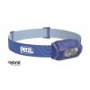 Petzl TIKKINA 2022 lamp blue