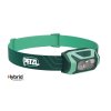 Petzl TIKKINA 2022 lamp green