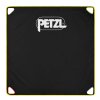 Petzl TARP PRO tarpaulin under the rope black