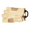 Singing Rock Gloves GRIPPY 3/4 size 11