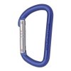 Edelrid carabiner MATERIALKARABINER