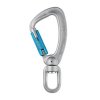 Edelrid karabina TWISTER TRIPLE 21MM