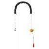 Petzl GRILLON securing system 20 m