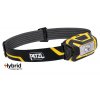 Petzl ARIA 1R svítilna černožlutá