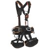 Harness Rock Empire Master Up AL Lock orange S-XL