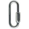 Petzl GO no. 7 steel screw coupling