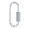 Petzl GO no. 8 steel screw coupling