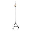 Petzl LOWER STRAP KNEE ASCENT LOOP bílá spodní stupačka