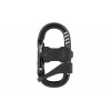 Petzl MINO auxiliary carabiner with 2 bars