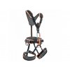 Postroj Rock Empire Equip oranžová XS-M