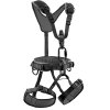 Harness Rock Empire Equip Black black XS-M