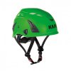 Helmet KASK PLASMA AQ light green