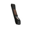 Rock Empire Lanyard I PA 25mm black 15cm (605)