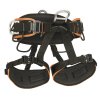 Rock Empire Belt Master AL Lock oranžová S-XL