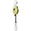 Retractable fall arrester for vertical use KRATOS SAFETY FA2050403B 3.5 meter strap