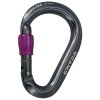 Carabiner CAMP Nimbus Lock fuchsia