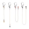 Singing Rock Lanyard 