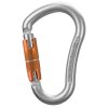 Rock Empire HSM Magnum Steel 3T silver