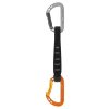 Petzl SPIRIT EXPRESS komplet 17 cm