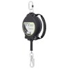 Retractable fall arrester KRATOS SAFETY FA2040025