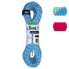 Dynamic rope BEAL Zenith 9.5 mm 60 m blue