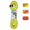 Dynamic rope BEAL Karma 9.8 mm 60 m yellow