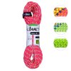 Dynamic rope BEAL Virus 10 mm 50 m pink
