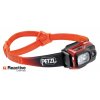 Petzl SWIFT RL 2023 lamp orange