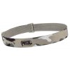 Petzl CAMOUFLAGE REPLACEMENT STRAP for ARIA headlamps