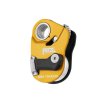 Petzl MINI TRAXION pulley with ascender