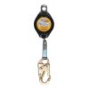 Self-retracting fall arrester IKAR HWB 3.5 strap