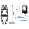 Souprava pro práce na šikmých střechách KRATOS SAFETY FA8010401