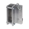 IKAR BRACKET FOR TRIPOD WINCH / X4004XX00