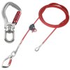 Positioning lanyard CAMP Cable Adjuster + 2149 5 m
