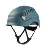Helmet Singing Rock BLAST berry blue