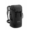 Petzl TRANSPORT 45 L durable black bag