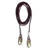 Singing Rock EvaQ II rope