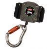SQUIDS 3002 Ergodyne retractable tool lanyard with belt loop 0.9 kg