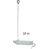 Braided rope with a diameter of 11 mm KRATOS SAFETY FA2010310