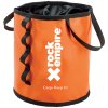 Rock Empire Cargo Reep red 10l