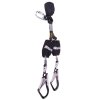 RIDGEGEAR RGL28 self-winding fall arrester