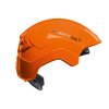 PROTOS® Integral Industry helmet, orange