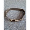 SKYPRO Leather belt