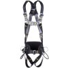 RIDGEGEAR RGH4 front, back and side D work positioning harness