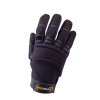 RIDGEGEAR RG/GLOVE/LF full finger gloves